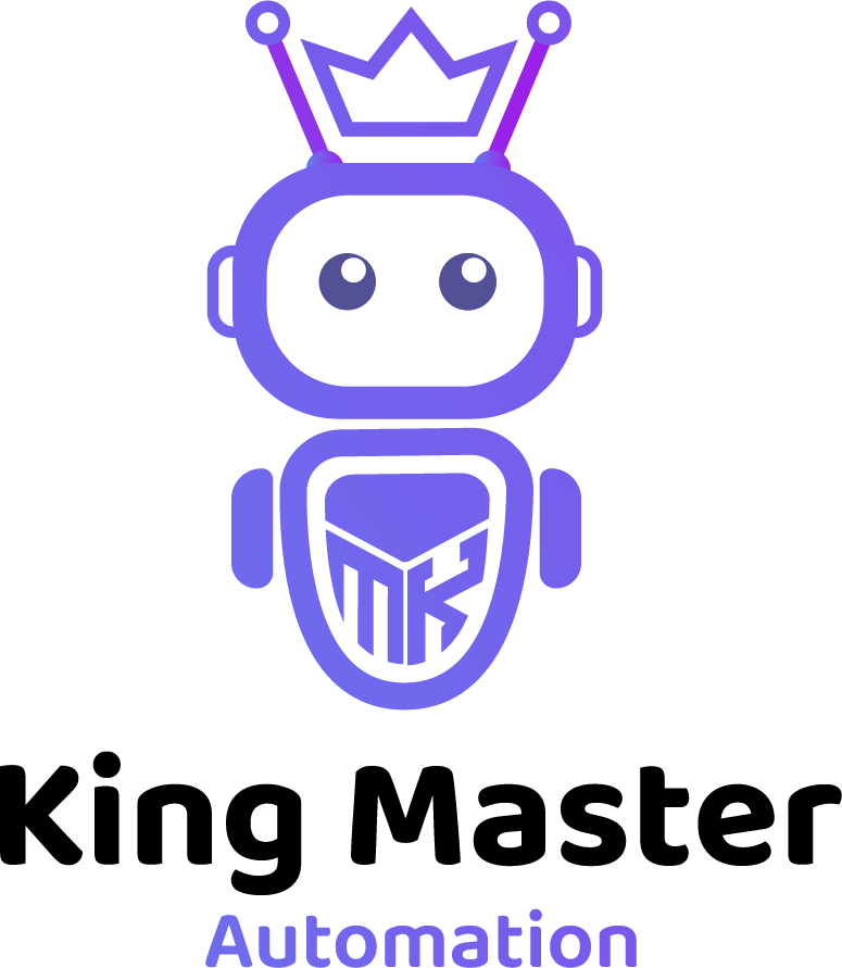King Master Logo